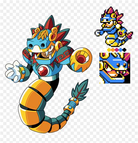 Fan Robot Masters .